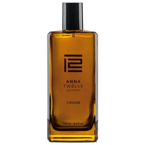 Парфюм за кола ANNATWELVE Amber car - Cruise