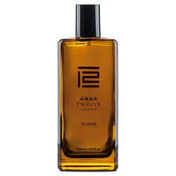Парфюм за кола ANNATWELVE Amber car - Flame