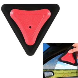 Триъгълна шпатула за фолио