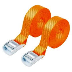 Колан за товар 2бр комплект