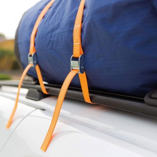 Колан за товар 2бр комплект