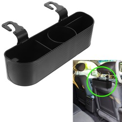 Органайзер за седалка