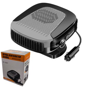 Печка за кола 12V