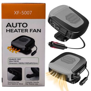 Печка за кола 12V