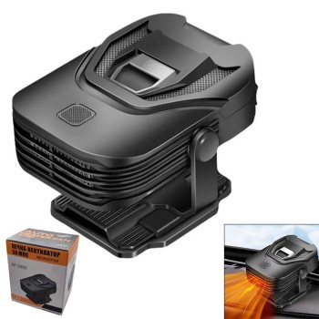 Печка за кола 12V