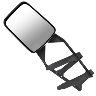 Огледало за каравана 15 х 11см