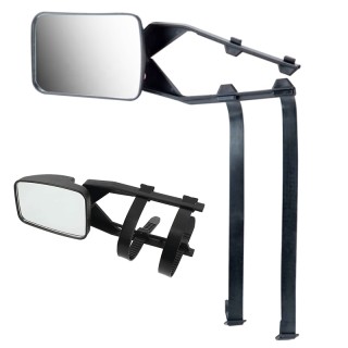 Огледало за каравана 15 х 11см