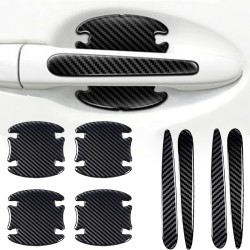 Лепенка протектор за дръжка на врата 8 броя