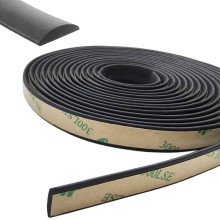 Универсално гумено уплътнение 3 х 15мм