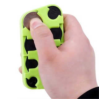 Монетник за евро монети