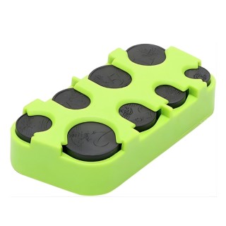 Монетник за евро монети