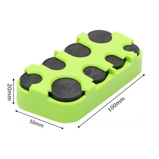 Монетник за евро монети