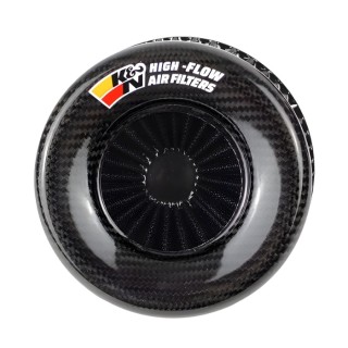 Спортен филтър универсален - ф76мм