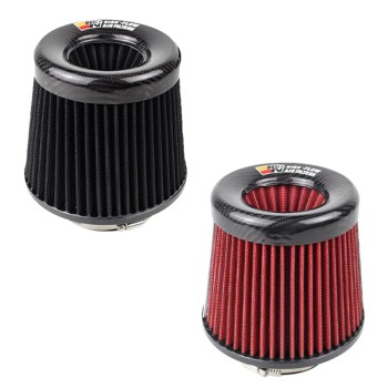 Спортен филтър универсален - ф76мм