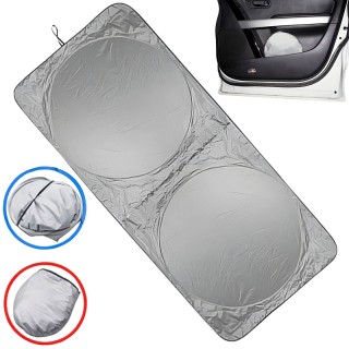 Сенник за предно стъкло 160х85см