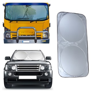 Сенник за предно стъкло 160х85см