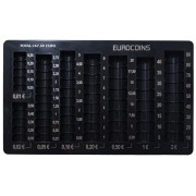 Монетник за евро монети