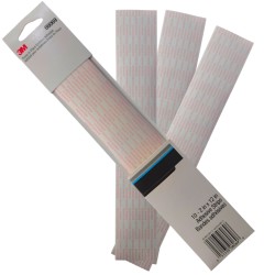 Двойнолепяща лента за емблеми на коли – 3M Press-In-Place Emblem Adhesive