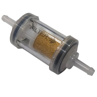 Универсален бензинов филтър