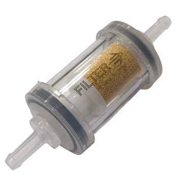 Универсален бензинов филтър