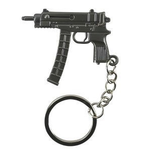 Ключодържател пистолет CZ Scorpion