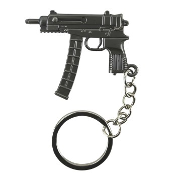 Ключодържател пистолет CZ Scorpion