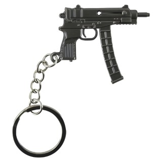 Ключодържател пистолет CZ Scorpion