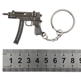 Ключодържател пистолет CZ Scorpion