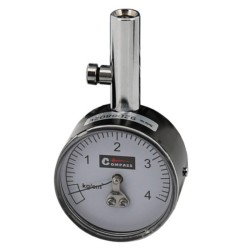 Манометър за гуми