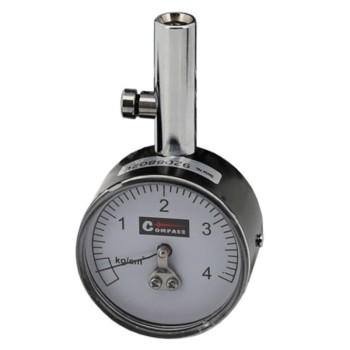 Манометър за гуми