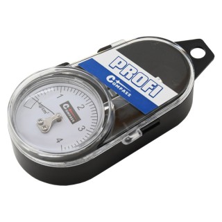 Манометър за гуми