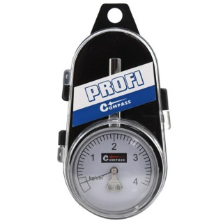 Манометър за гуми