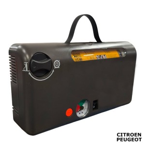 Компресор за гуми Peugeot, Citroen