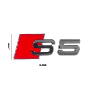 Емблема за S5