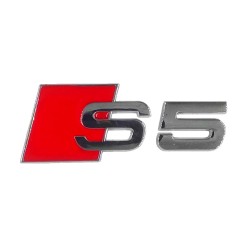 Емблема за S5