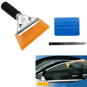 Комплект за поставяне на фолио