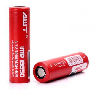 Акумулаторна батерия 18650 Li-ion 3,7V 3000mA