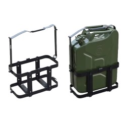 Метална стойка за туба 10л и 20л