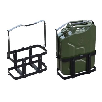 Метална стойка за туба 10л и 20л