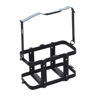 Метална стойка за туба 10л и 20л