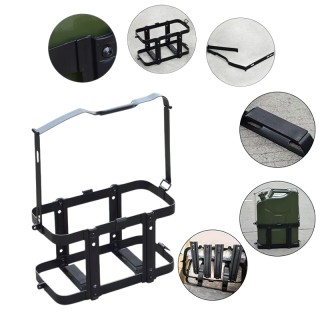 Метална стойка за туба 10л и 20л