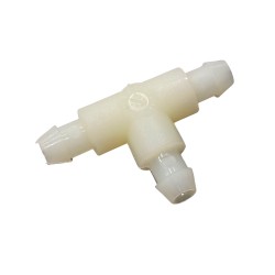 Тройник за чистачки ф6мм