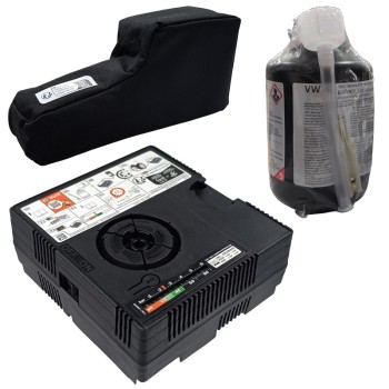 Компресор за гуми VW, AUDI, SKODA, SEAT