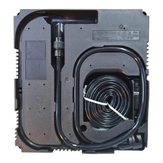 Компресор за гуми VW, AUDI, SKODA, SEAT