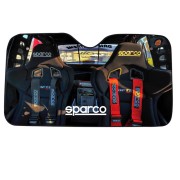 Сенник за предно стъкло SPARCO 140х70см