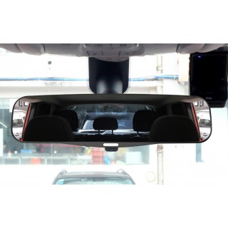 Вътрешно огледало за обратно виждане