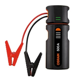 Стартиращо устройство за автомобил OSRAM BATTERYjumpstart 500