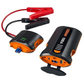 Стартиращо устройство за автомобил OSRAM BATTERYjumpstart 1000