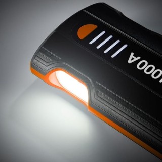 Стартиращо устройство за автомобил OSRAM BATTERYjumpstart 1000