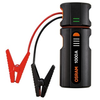 Стартиращо устройство за автомобил OSRAM BATTERYjumpstart 1000